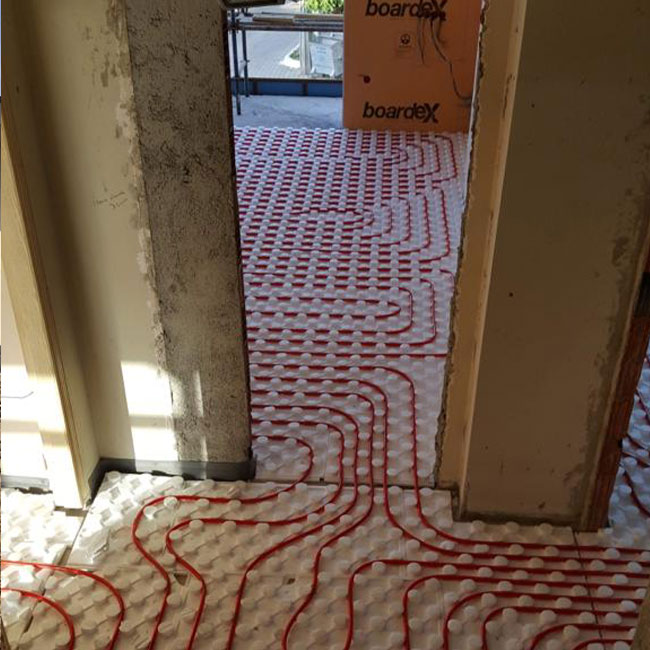 Sahilevleri Alim Emel Güler Villa