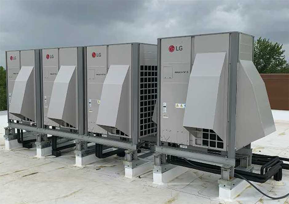 vrf-multi-klima-sistemleri-metser